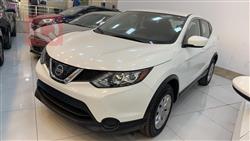 Nissan Rogue Sport